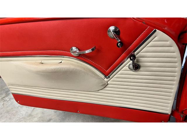 1955 Chevrolet Bel Air (CC-2066226) for sale in Annandale, Minnesota