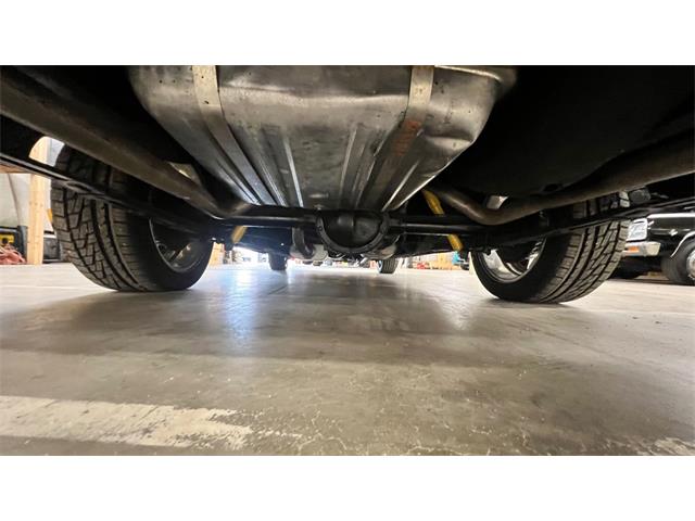 1955 Chevrolet Bel Air (CC-2066226) for sale in Annandale, Minnesota