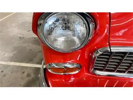 1955 Chevrolet Bel Air (CC-2066226) for sale in Annandale, Minnesota