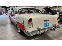 1955 Chevrolet Bel Air (CC-2066226) for sale in Annandale, Minnesota