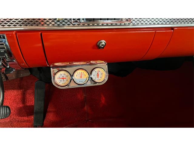 1955 Chevrolet Bel Air (CC-2066226) for sale in Annandale, Minnesota