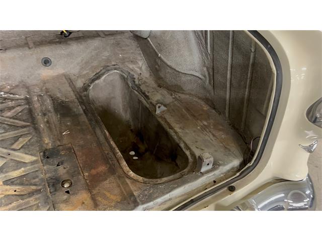 1955 Chevrolet Bel Air (CC-2066226) for sale in Annandale, Minnesota