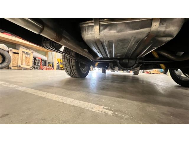 1955 Chevrolet Bel Air (CC-2066226) for sale in Annandale, Minnesota