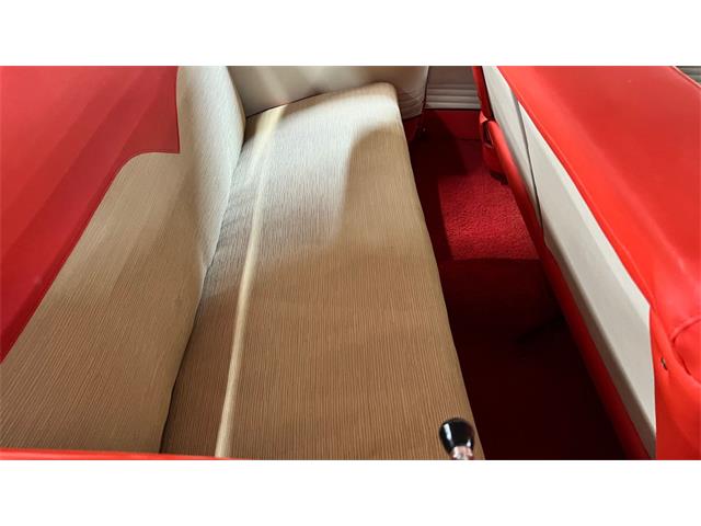 1955 Chevrolet Bel Air (CC-2066226) for sale in Annandale, Minnesota