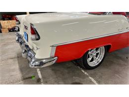 1955 Chevrolet Bel Air (CC-2066226) for sale in Annandale, Minnesota