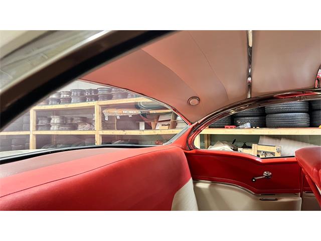 1955 Chevrolet Bel Air (CC-2066226) for sale in Annandale, Minnesota