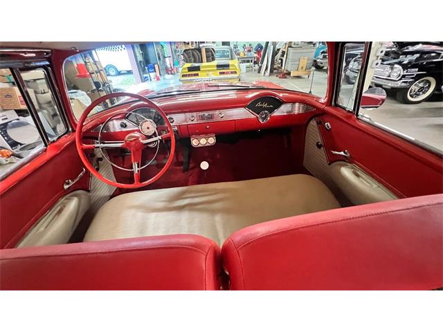 1955 Chevrolet Bel Air (CC-2066226) for sale in Annandale, Minnesota