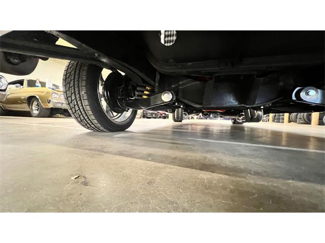 1955 Chevrolet Bel Air (CC-2066226) for sale in Annandale, Minnesota