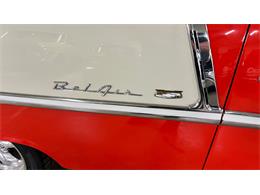 1955 Chevrolet Bel Air (CC-2066226) for sale in Annandale, Minnesota
