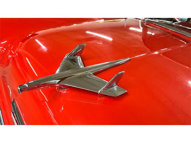 1955 Chevrolet Bel Air (CC-2066226) for sale in Annandale, Minnesota