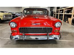 1955 Chevrolet Bel Air (CC-2066226) for sale in Annandale, Minnesota