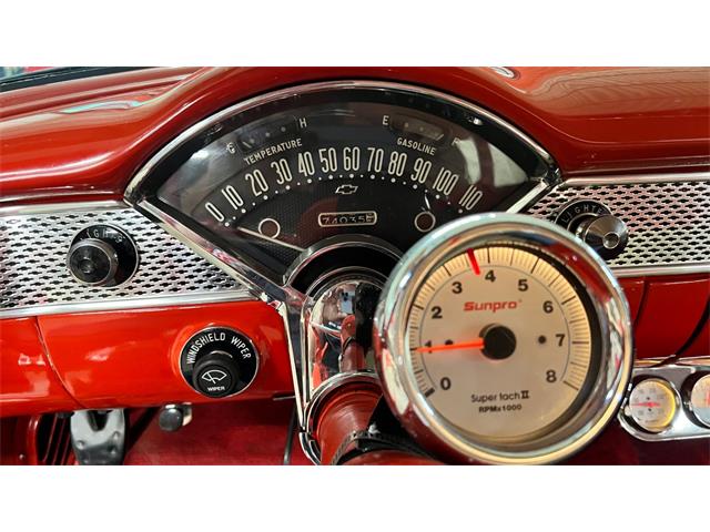 1955 Chevrolet Bel Air (CC-2066226) for sale in Annandale, Minnesota