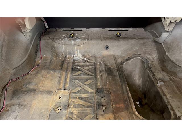 1955 Chevrolet Bel Air (CC-2066226) for sale in Annandale, Minnesota