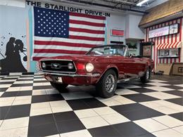 1967 Ford Mustang (CC-2066227) for sale in Annandale, Minnesota