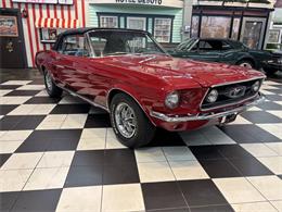 1967 Ford Mustang (CC-2066227) for sale in Annandale, Minnesota