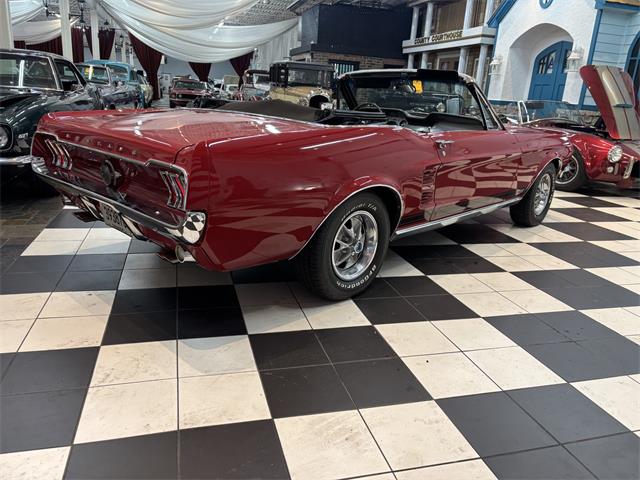 1967 Ford Mustang (CC-2066227) for sale in Annandale, Minnesota