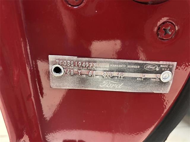 1967 Ford Mustang (CC-2066227) for sale in Annandale, Minnesota