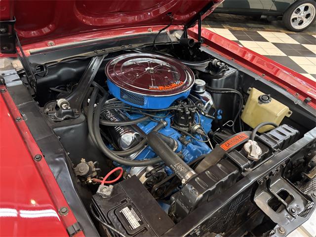 1967 Ford Mustang (CC-2066227) for sale in Annandale, Minnesota
