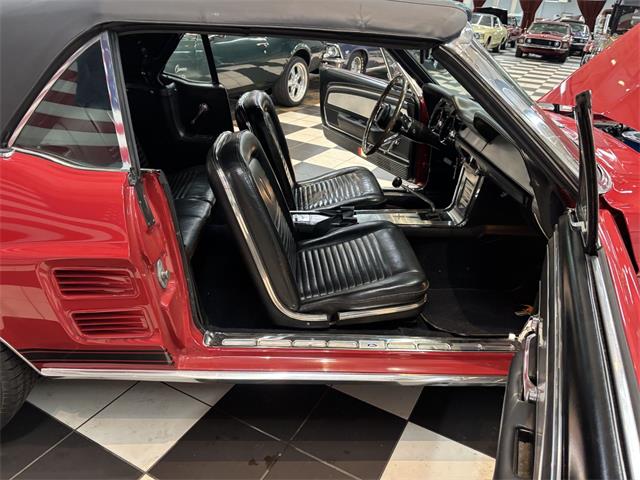 1967 Ford Mustang (CC-2066227) for sale in Annandale, Minnesota