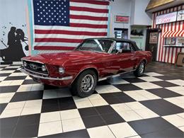 1967 Ford Mustang (CC-2066227) for sale in Annandale, Minnesota