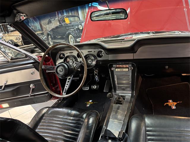 1967 Ford Mustang (CC-2066227) for sale in Annandale, Minnesota