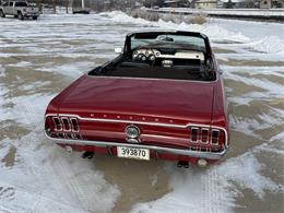 1967 Ford Mustang (CC-2066227) for sale in Annandale, Minnesota