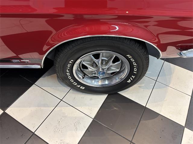 1967 Ford Mustang (CC-2066227) for sale in Annandale, Minnesota