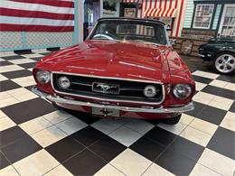 1967 Ford Mustang (CC-2066227) for sale in Annandale, Minnesota
