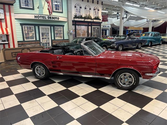 1967 Ford Mustang (CC-2066227) for sale in Annandale, Minnesota