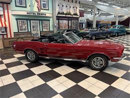 1967 Ford Mustang (CC-2066227) for sale in Annandale, Minnesota