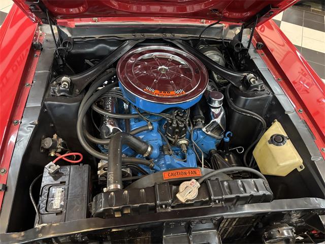 1967 Ford Mustang (CC-2066227) for sale in Annandale, Minnesota