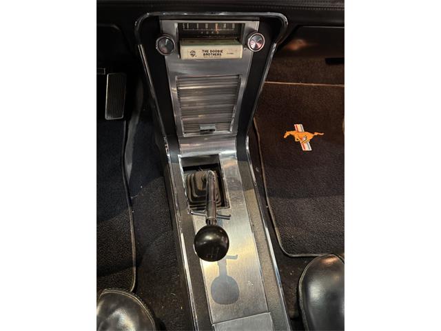 1967 Ford Mustang (CC-2066227) for sale in Annandale, Minnesota