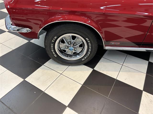 1967 Ford Mustang (CC-2066227) for sale in Annandale, Minnesota