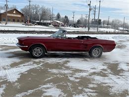 1967 Ford Mustang (CC-2066227) for sale in Annandale, Minnesota