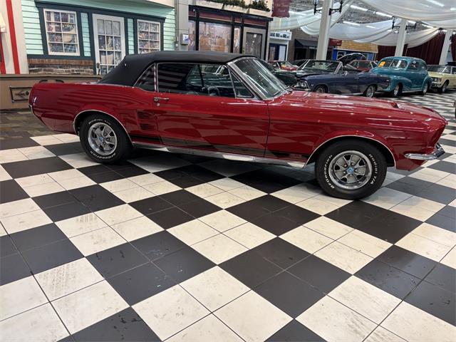 1967 Ford Mustang (CC-2066227) for sale in Annandale, Minnesota