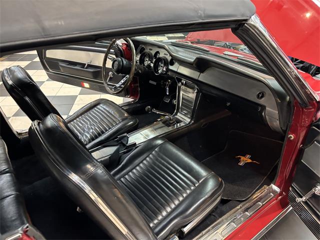 1967 Ford Mustang (CC-2066227) for sale in Annandale, Minnesota