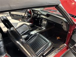 1967 Ford Mustang (CC-2066227) for sale in Annandale, Minnesota