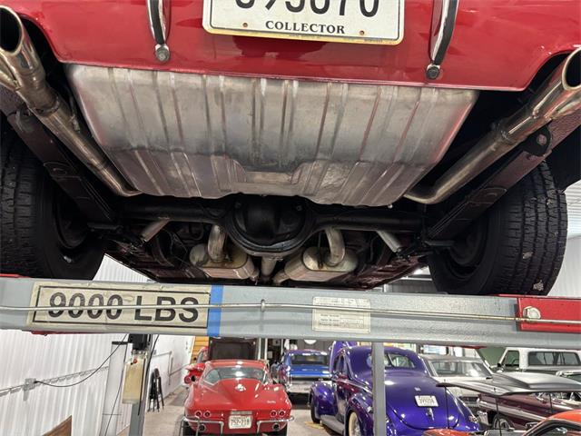 1967 Ford Mustang (CC-2066227) for sale in Annandale, Minnesota