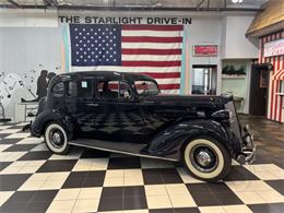 1936 Packard 110 (CC-2066228) for sale in Annandale, Minnesota