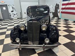 1936 Packard 110 (CC-2066228) for sale in Annandale, Minnesota