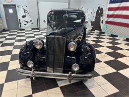 1936 Packard 110 (CC-2066228) for sale in Annandale, Minnesota