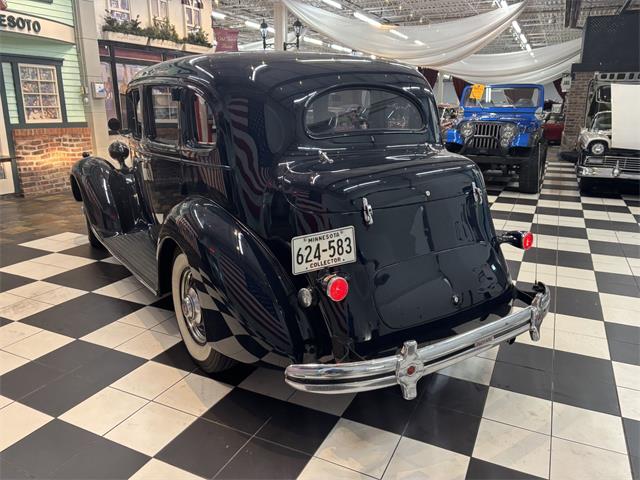 1936 Packard 110 (CC-2066228) for sale in Annandale, Minnesota