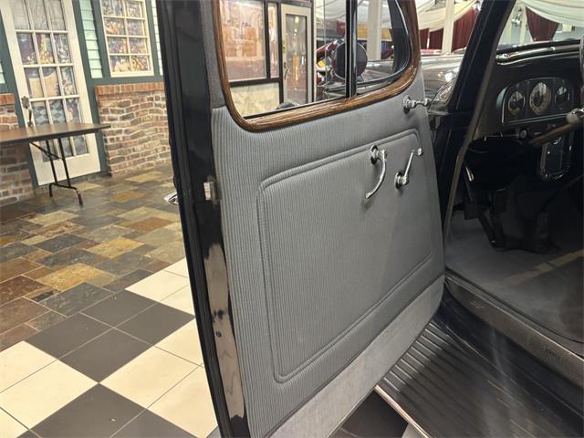 1936 Packard 110 (CC-2066228) for sale in Annandale, Minnesota