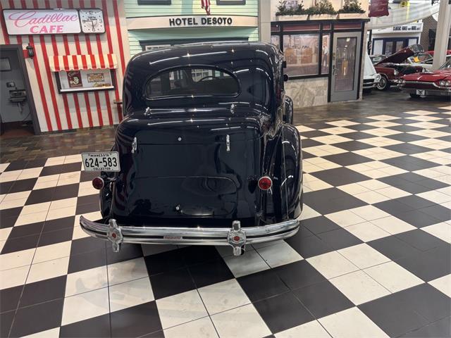 1936 Packard 110 (CC-2066228) for sale in Annandale, Minnesota