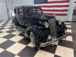 1936 Packard 110 (CC-2066228) for sale in Annandale, Minnesota
