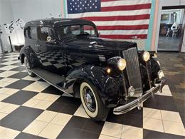 1936 Packard 110 (CC-2066228) for sale in Annandale, Minnesota