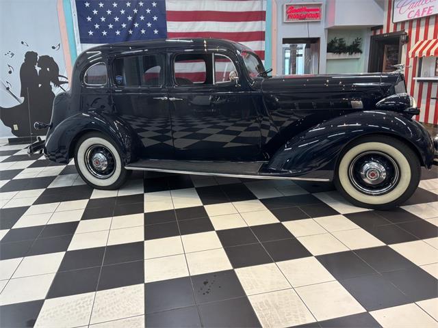 1936 Packard 110 (CC-2066228) for sale in Annandale, Minnesota