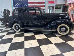 1936 Packard 110 (CC-2066228) for sale in Annandale, Minnesota