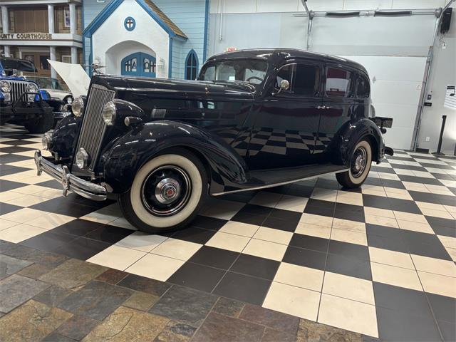 1936 Packard 110 (CC-2066228) for sale in Annandale, Minnesota