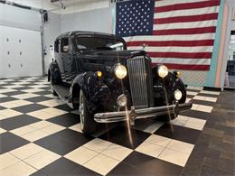1936 Packard 110 (CC-2066228) for sale in Annandale, Minnesota